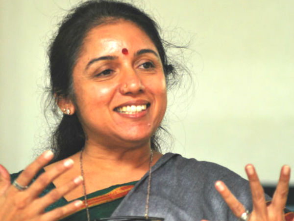 മലയാളത്തിലെ ആദ്യ മീ ടൂ കാംപയിന്