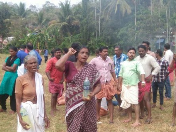 കർഷകരുടെയും സാധാരണക്കാരുടെയും