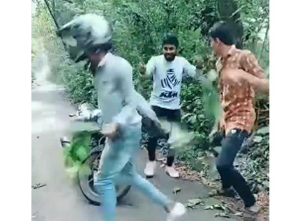 കരുതൽ വേണം
