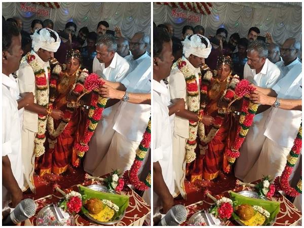 ചിലവ് പാർട്ടി വക