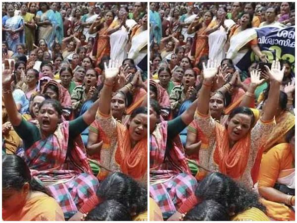 മതവികാരം വ്രണപ്പെട്ടു