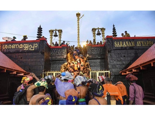 വിലക്ക് ലംഘിച്ചതിന് അറസ്റ്റ്