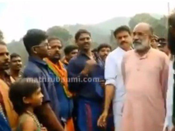 പ്രതികരണം