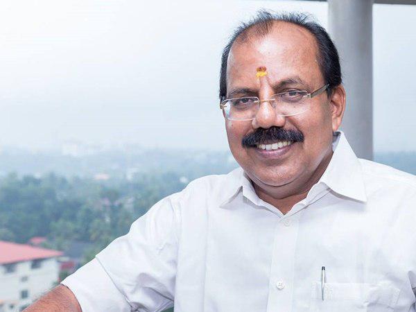 തെറ്റ് പറയാനാവില്ല