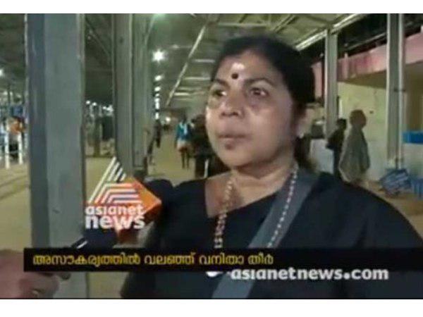 മാധ്യമങ്ങളോട്