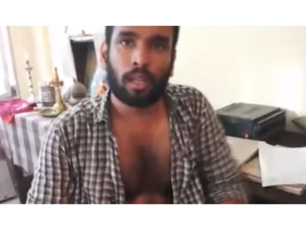 എല്ലാം ഭക്തിയുടെ പേരില്