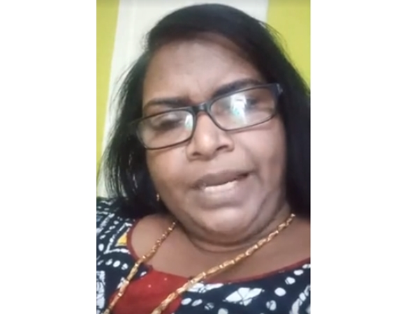 രൂക്ഷമായ സൈബർ ആക്രമണം