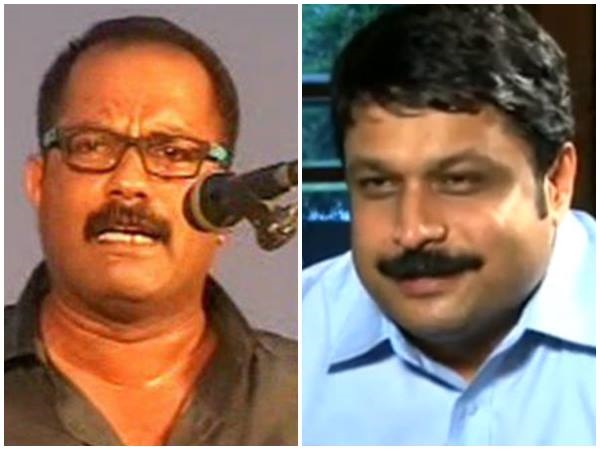വിജയിയായി പ്രഖ്യാപിച്ചില്ല