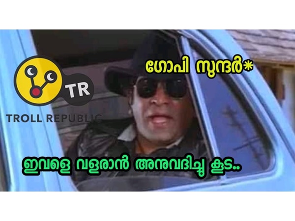വളരാന് അനുവദിച്ചുകൂട!!!