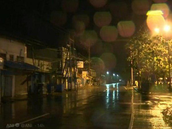 നദി മുറിച്ച് കടക്കരുത്