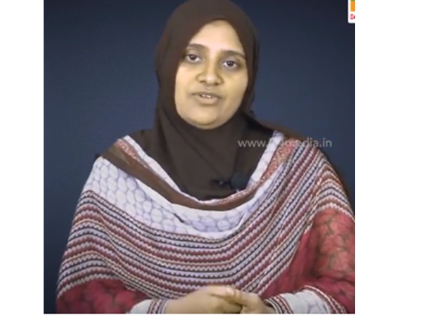 മീ ടു വിവാദം