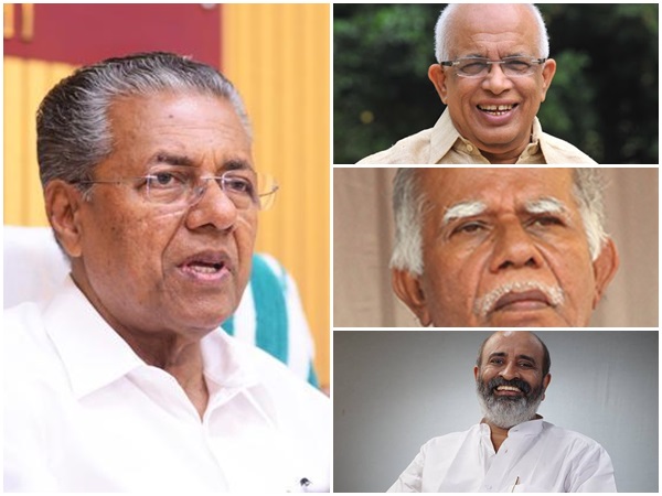 മന്ത്രിസഭ അധികാരത്തില്
