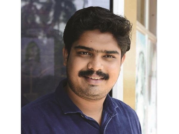 ഡിവൈഎഫ്ഐ നേതാവ്