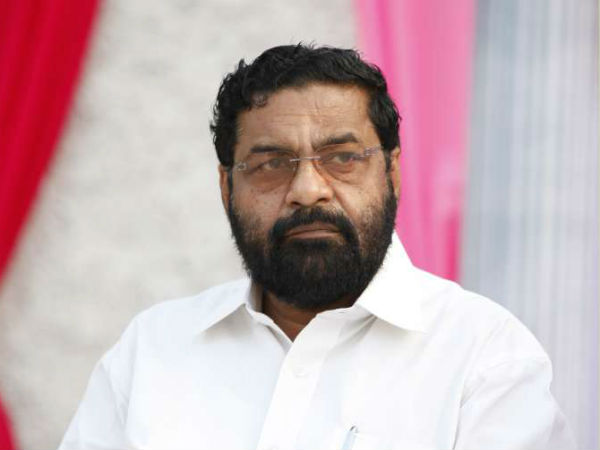 കടകംപള്ളിയുടെ മറുപടി