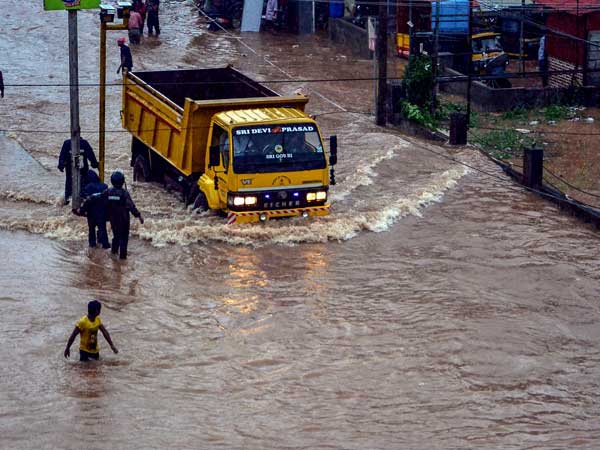 പ്രളയം