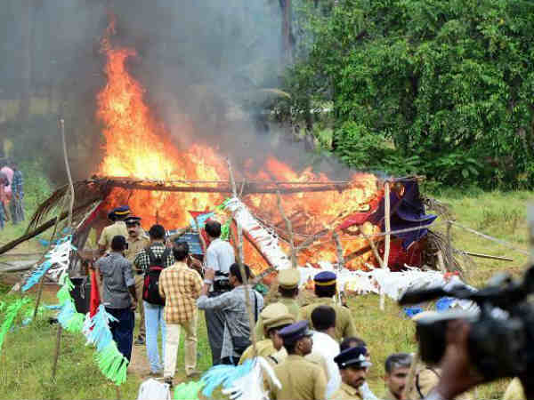 ജനങ്ങളുടെ ആശങ്ക