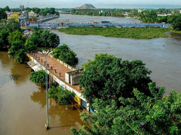 പ്രളയാനന്തരം