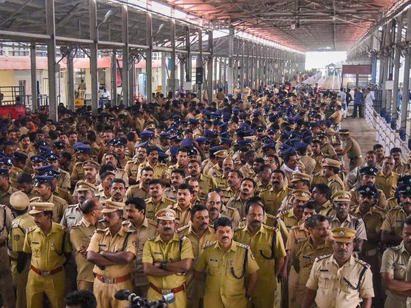 ഉത്തരവിന്റെ ഉദ്ദേശ്യം