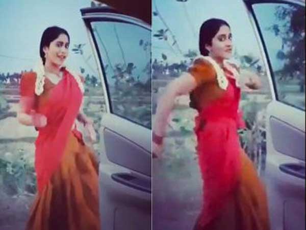 കിക്കി ചലഞ്ചിന് പിന്നാലെ