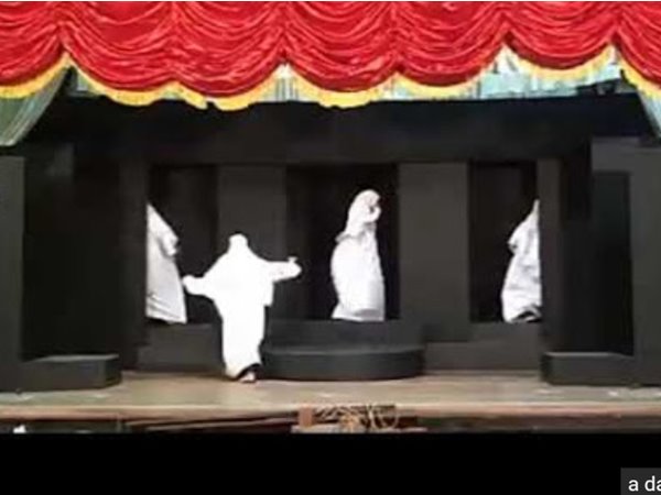 സാംസ്കാരിക ലോകം കണ്ണടച്ചു