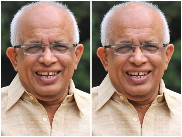 ചിറ്റൂർ സീറ്റു കിട്ടാതെ