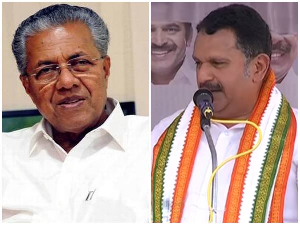 കോൺഗ്രസ് പദയാത്ര