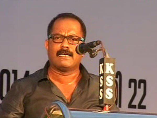 സുപ്രീം കോടതിയിലേക്ക്