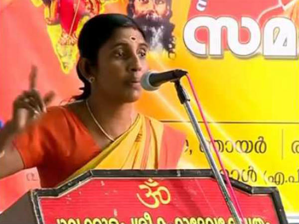 3 യുവതികൾ