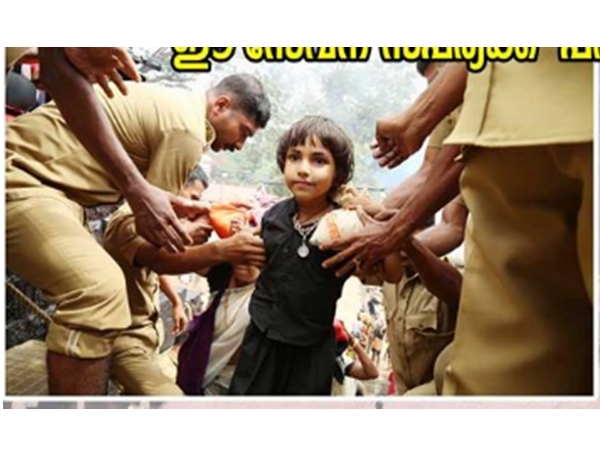തിക്കും തിരക്കും കുറക്കാന്