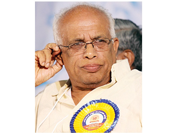കൃഷ്ണന് കുട്ടി വിഭാഗം