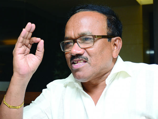 പാര്ട്ടിയിലും ഭിന്നത