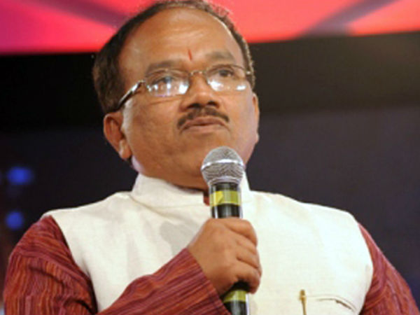 പര്സേക്കരുടെ പ്രതികരണം