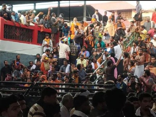 അനിഷ്ട സംഭവങ്ങള് ഉണ്ടായാല്