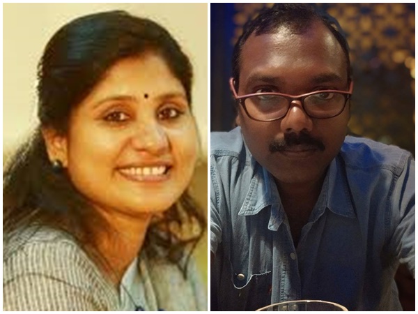 എസ് കലേഷ് എന്ന അപ്രശസ്ത കവി