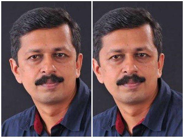 തിരുമാനം