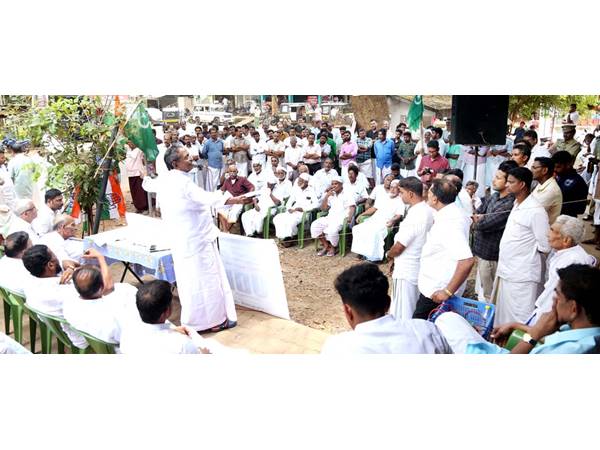 വയനാട് എംപി