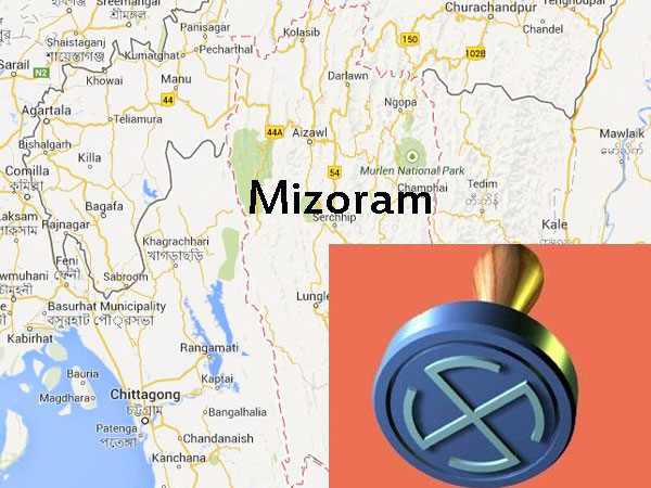 രാഷ്ട്രീയത്തിനില്ലെന്ന്