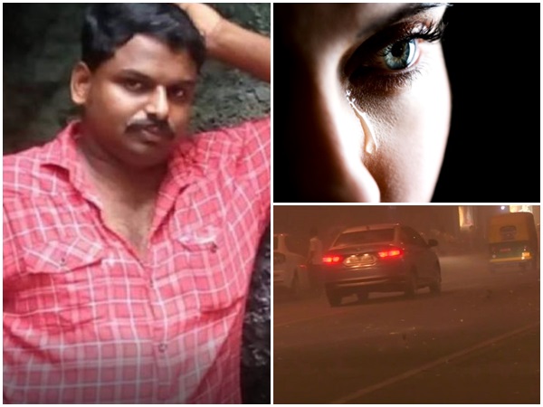 ആഭ്യന്തര വകുപ്പിന്റെ അവഗണന
