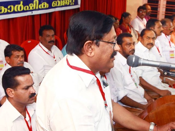വര്ഗ്ഗീയ പ്രചാരണം