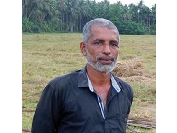 സുരേഷ് കീഴാറ്റൂർ