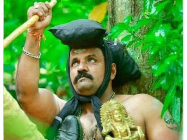 വര്ഗീയ വിദ്വേഷം പരത്താന്