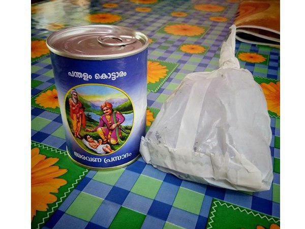 ആവശ്യത്തിന് സ്റ്റോക്ക് ഉണ്ട്