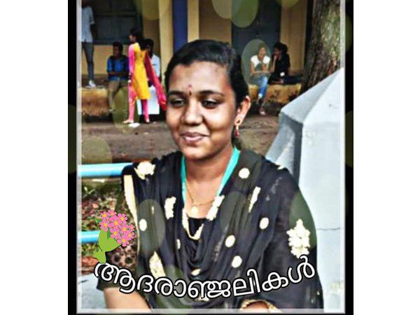 പരീക്ഷയില് ക്രമക്കേട്