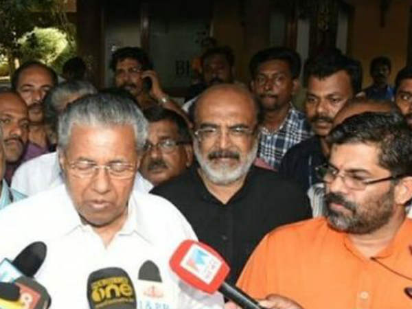 കമ്യൂണിസം സംസാരിക്കാന്