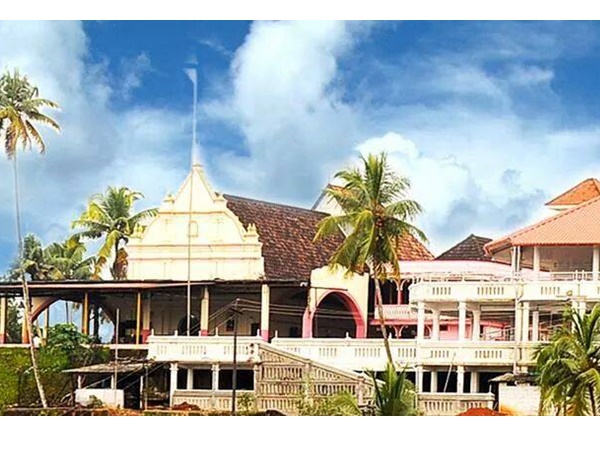 പിറവം പള്ളിയുടെ കേസ്