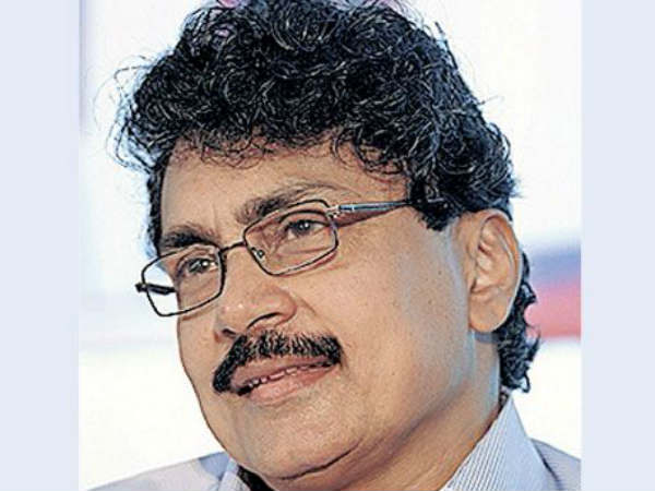 അവനവന് കോടതി
