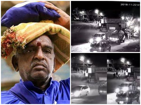 മന്ത്രിക്ക് ബോധ്യപ്പെട്ടു