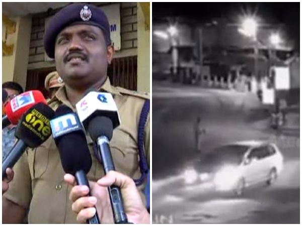 വിശദീകരണവുമായി പോലീസ്