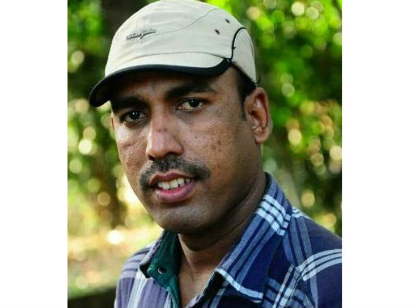 ആരാണ് റഫീഖ്