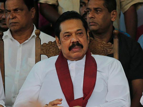 പാര്ലമെന്റ് പിരിച്ചു വിട്ട് തിരഞ്ഞെടുപ്പിലേക്ക്..